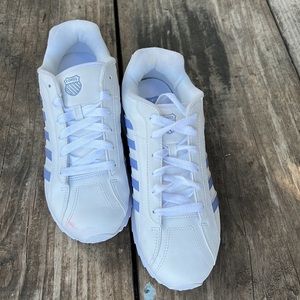 K-swiss sneakers new